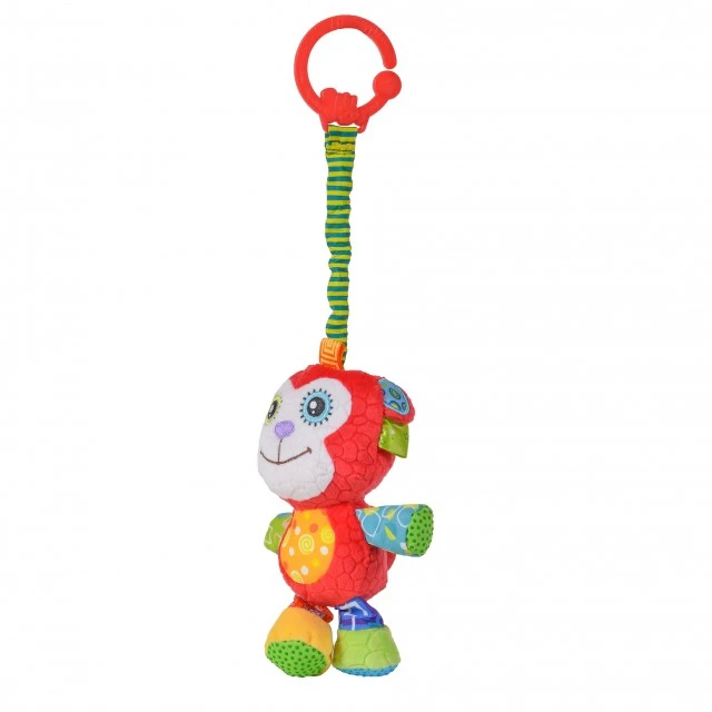 Μενταγιόν με μουσικό κουτί Monkey Maia 86319