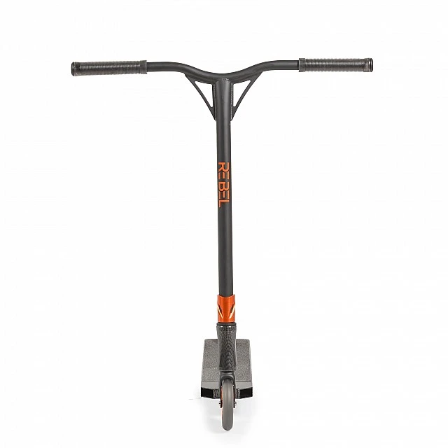 Πατίνι Stunt Rebel carbon