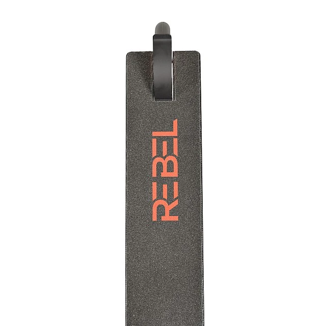 Πατίνι Stunt Rebel carbon