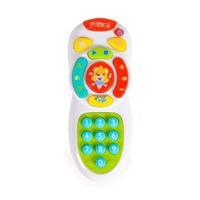 Μουσικό παιχνίδι Smart Remote YL507