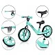 BALANCE BIKE Go On τιρκουάζ