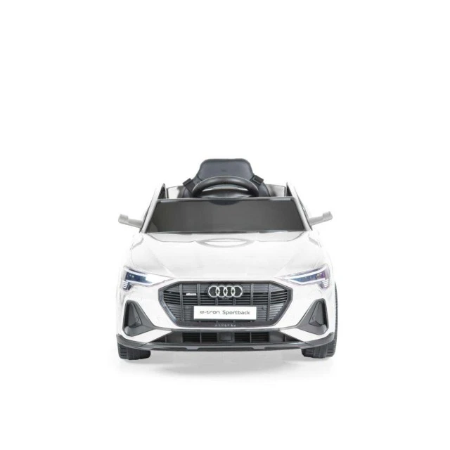 Μπαταρία τζιπ Audi Sportback λευκό