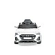 Μπαταρία τζιπ Audi Sportback λευκό