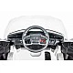 Μπαταρία τζιπ Audi Sportback λευκό