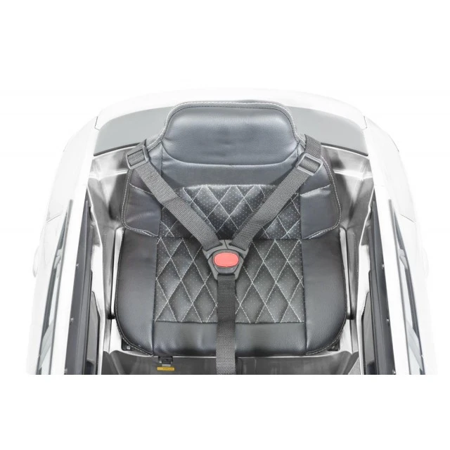 Μπαταρία τζιπ Audi Sportback λευκό