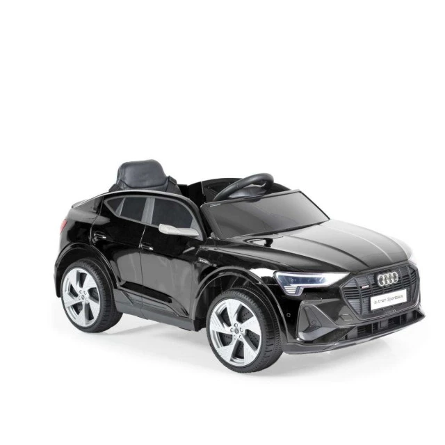 Μπαταρία τζιπ Audi Sportback μαύρο μεταλλικό