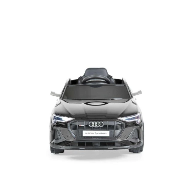 Μπαταρία τζιπ Audi Sportback μαύρο μεταλλικό
