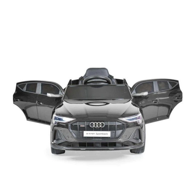 Μπαταρία τζιπ Audi Sportback μαύρο μεταλλικό