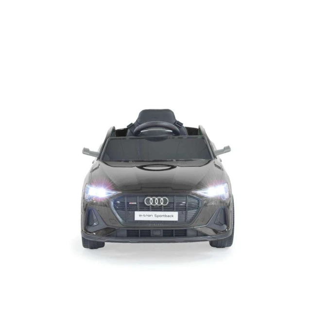 Μπαταρία τζιπ Audi Sportback μαύρο μεταλλικό