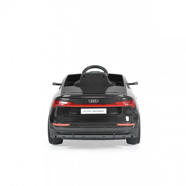 Μπαταρία τζιπ Audi Sportback μαύρο μεταλλικό