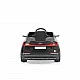 Μπαταρία τζιπ Audi Sportback μαύρο μεταλλικό