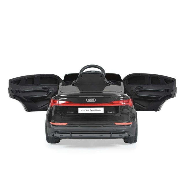 Μπαταρία τζιπ Audi Sportback μαύρο μεταλλικό