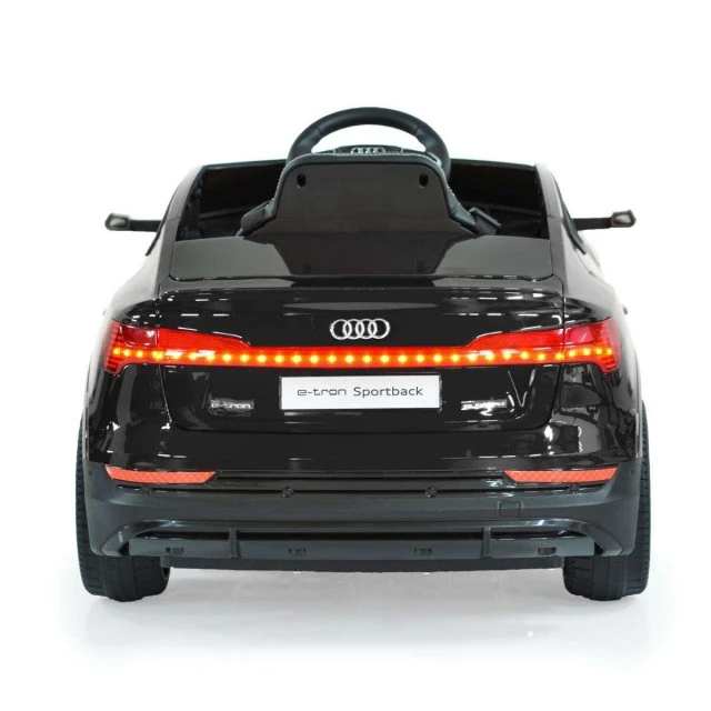 Μπαταρία τζιπ Audi Sportback μαύρο μεταλλικό