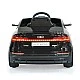 Μπαταρία τζιπ Audi Sportback μαύρο μεταλλικό