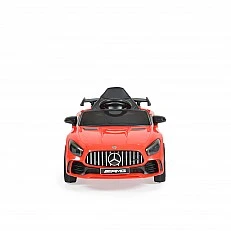 Αυτοκίνητο με μπαταρία Mercedes AMG GTR κόκκινο 011