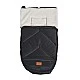 Thermal bag Luxe μαύρο