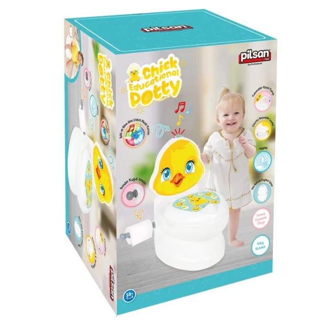 Κατσαρόλα Pilsan Chick 07564