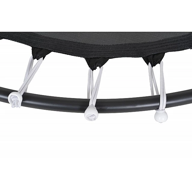 Τραμπολίνο 4,7FT κόκκινο 140 cm