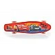 Скейтборд 22“ Disney Cars 5601