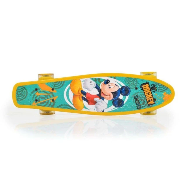 Σκέιτμπορντ 22 Disney Mickey 5603