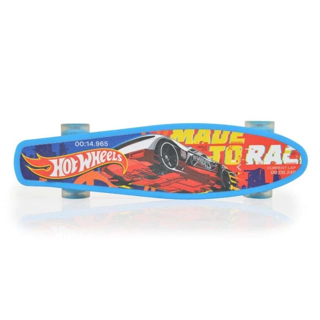 Σκέιτμπορντ 22 Disney Hot Wheels 20201