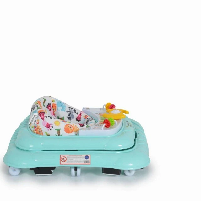 Ζούγκλα fun walker μέντα