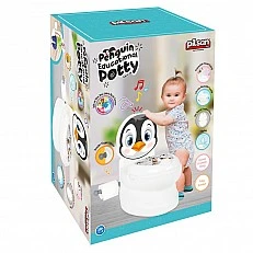 Κατσαρόλα Pilsan Penguin 07565
