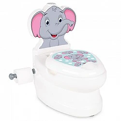 Pot Pilsan Elephant 07566