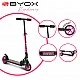 Scooter Rendevous ροζ