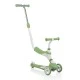Tristar 3in1 scooter πράσινο