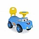Pushcart Keep Riding blue 213
