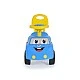 Pushcart Keep Riding blue 213