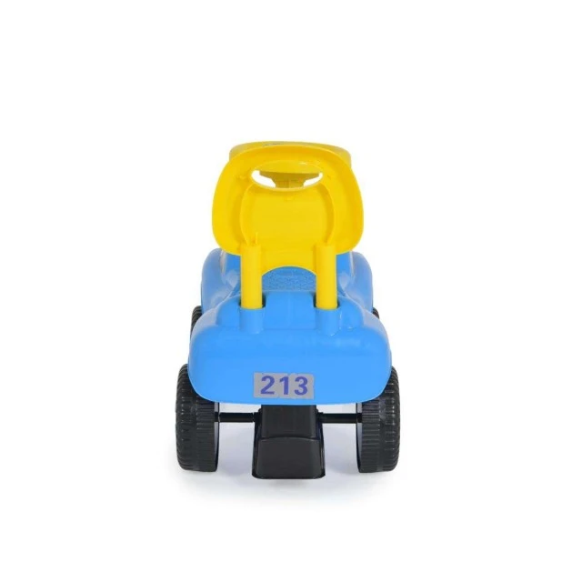 Αυτοκίνητο για ώθηση Keep Riding μπλε 213
