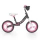 BALANCE BIKE Zig Zag ροζ