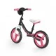 BALANCE BIKE Zig Zag ροζ