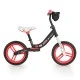 BALANCE BIKE Zig Zag κόκκινο