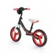 BALANCE BIKE Zig Zag κόκκινο