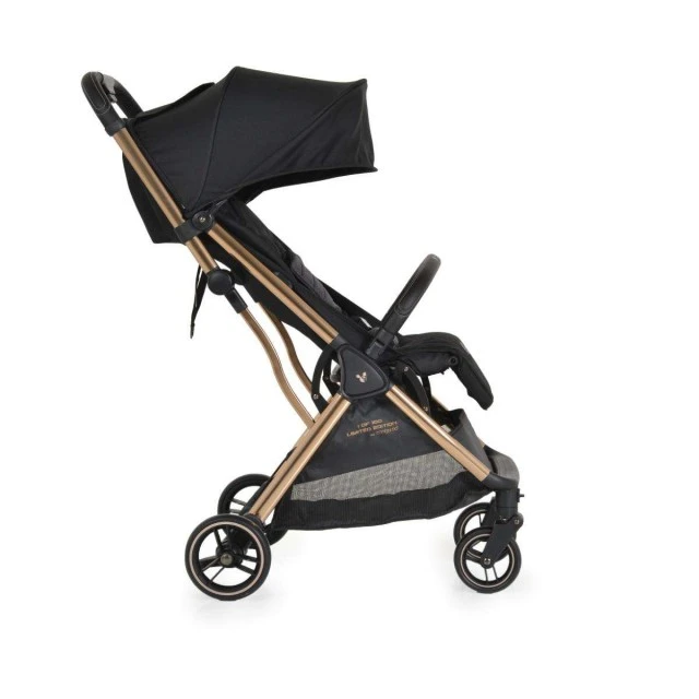 Παιδικό καλοκαιρινό καρότσι Easy fold Limited Edition