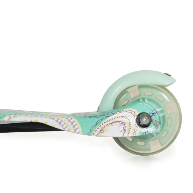 Πατίνι Fidget μέντα
