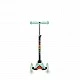 Fidget scooter μέντα