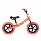 BALANCE BIKE 2B ισορροπημένο κόκκινο