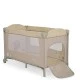 Βρεφική κούνια Sleepy beige