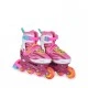 Roller skates Trina 3in1 L (38-41)
