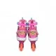 Roller skates Trina 3in1 L (38-41)