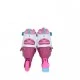 Roller skates Trina 3in1 L (38-41)
