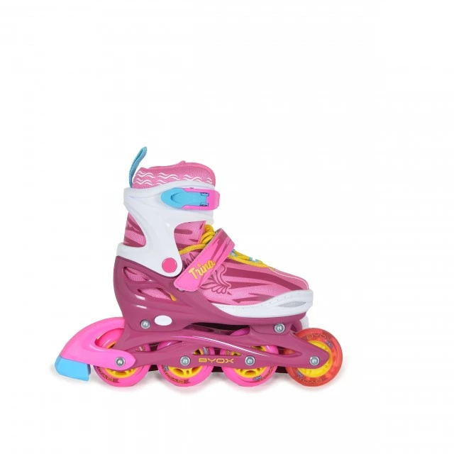 Πατίνια Trina 3 σε 1 L (38-41)