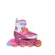 Roller skates Trina 3in1 L (38-41)