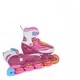 Roller skates Trina 3in1 L (38-41)