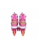 Roller skates Trina 3in1 L (38-41)