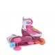 Roller skates Trina 3in1 L (38-41)